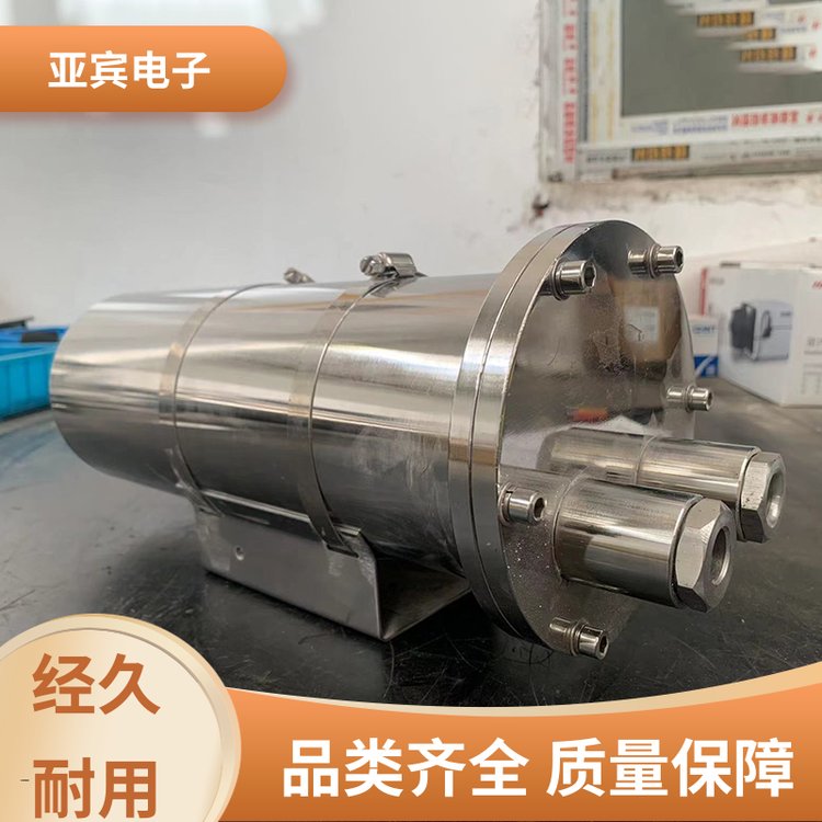做工細(xì)致YB-QISL玻璃錫棬專業(yè)護(hù)罩質(zhì)量超群誠(chéng)信經(jīng)營(yíng)亞賓電子