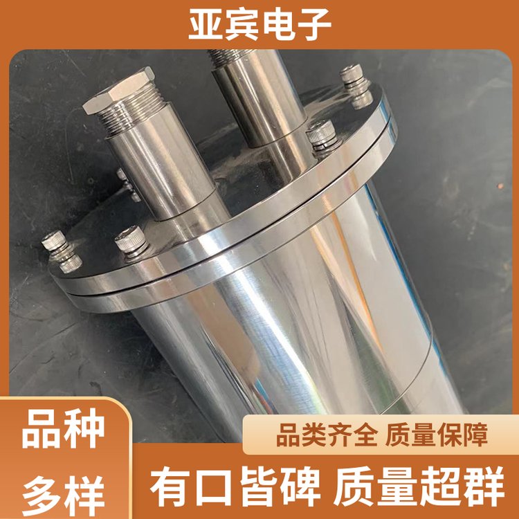 做工細致YB-FBH防爆護罩質(zhì)量保障支持定制亞賓電子