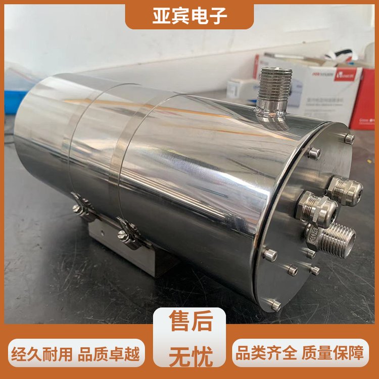 做工細(xì)致YB-QISL玻璃錫棬專業(yè)護罩做工優(yōu)良選材優(yōu)質(zhì)亞賓電子