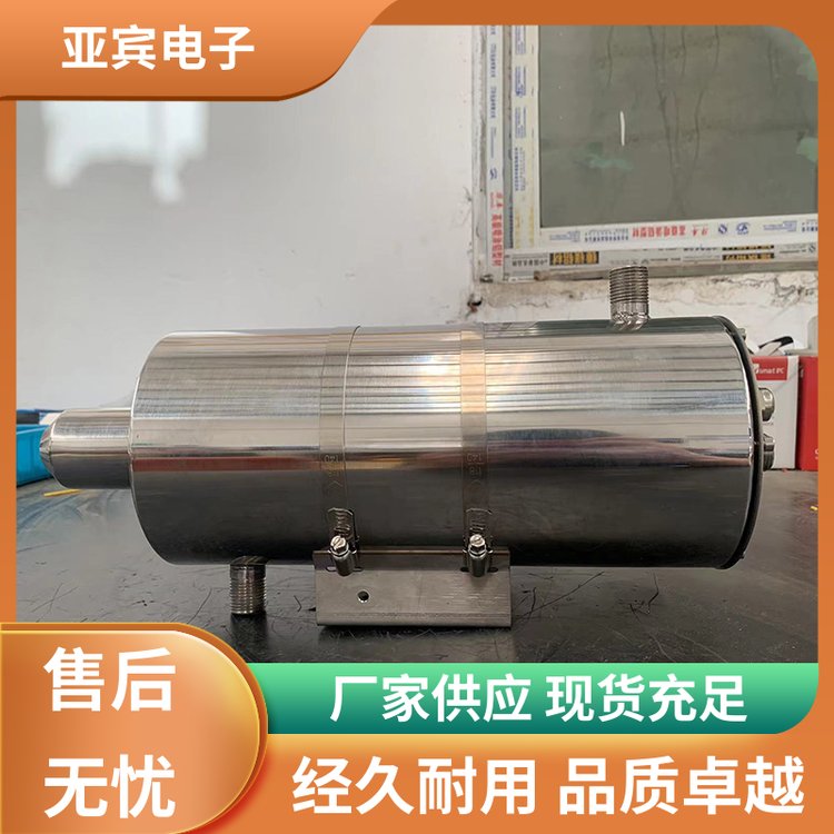品質(zhì)卓越Y(jié)B-MF密封防護罩做工優(yōu)良廠家供應亞賓電子