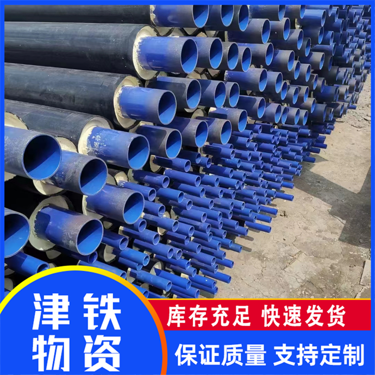 涂塑鋼管內外涂塑復合管法蘭連接內壁光滑耐腐蝕