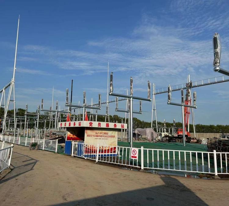 蘭州變電站構(gòu)架，蘭州升壓站構(gòu)架，構(gòu)支架專業(yè)廠家，技術(shù)型銷售