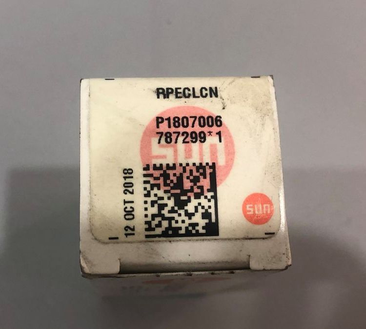 美國SUN太陽溢流閥RPEC-LCN先導(dǎo)控制式適用溫度0-80