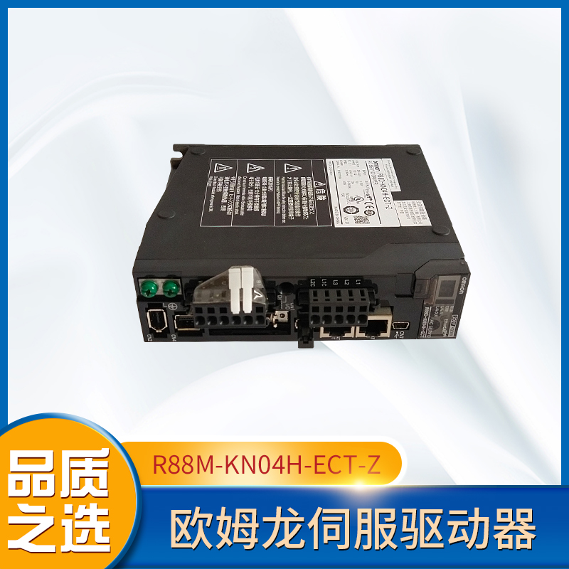 Wķŷ(q)(dng)R88M-KN04H-ECT-Zŷ늙C(j)ģK