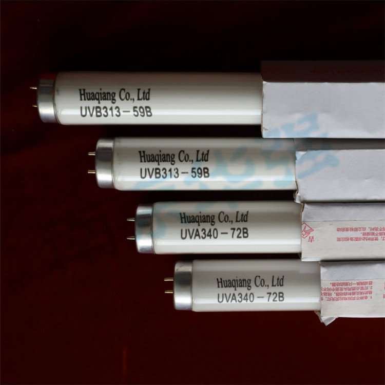 ϻUVA340lamp\/UVB313lampԇ(yn)Ҏ(gu)ȫ