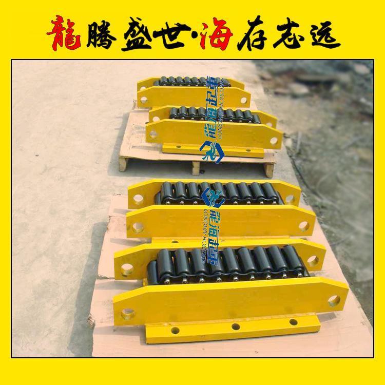 CRM龍升履帶式重物移運(yùn)器使用說(shuō)明