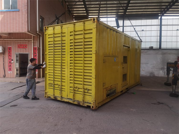 河源源城柴油發(fā)電機出租UPS電源租賃供電不間斷供電服務(wù)