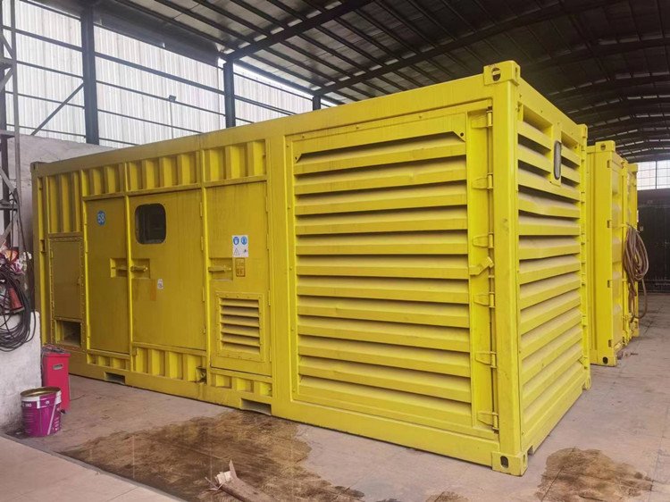 海珠柴油發(fā)電機(jī)出租公司大功率機(jī)組供電專(zhuān)人安裝發(fā)電