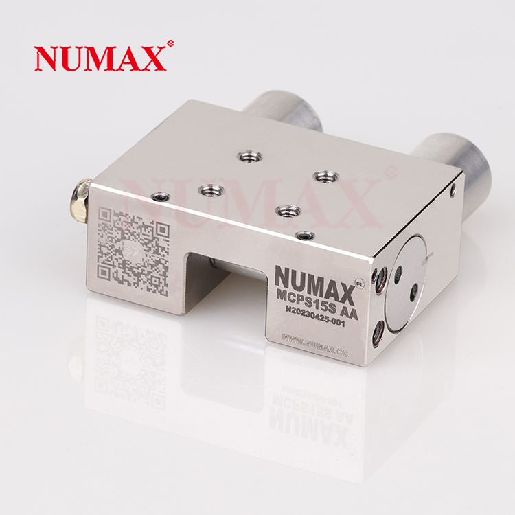 NUMAX廠家直線導(dǎo)軌鉗制器氣壓常閉型不帶剎車MCPS15S保持力強