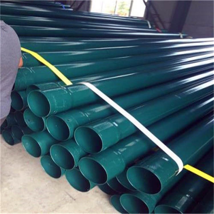DFPB重防護(hù)雙金屬護(hù)橋管DFPB穿線保護(hù)管DN150DFPB電力管誠源集團(tuán)