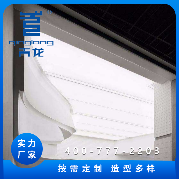 建筑構(gòu)件美觀實(shí)用綠色環(huán)保青龍grc構(gòu)件適用于建筑幕墻