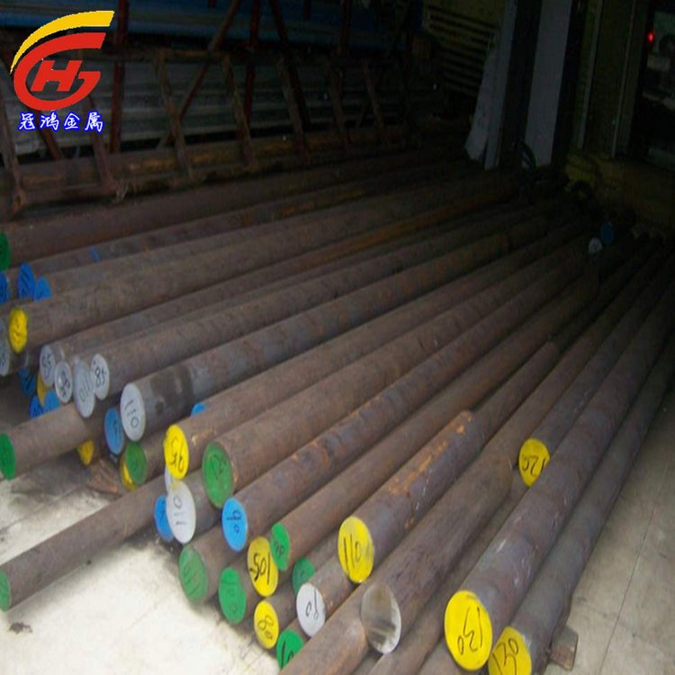 供應(yīng)撫鋼NAK80小圓棒高硬度NAK55鏡面模具鋼可真空熱處理硬度