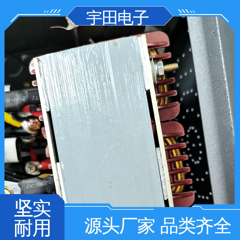 電能回饋單元提升機有效改善機房溫度YT-RGU系列
