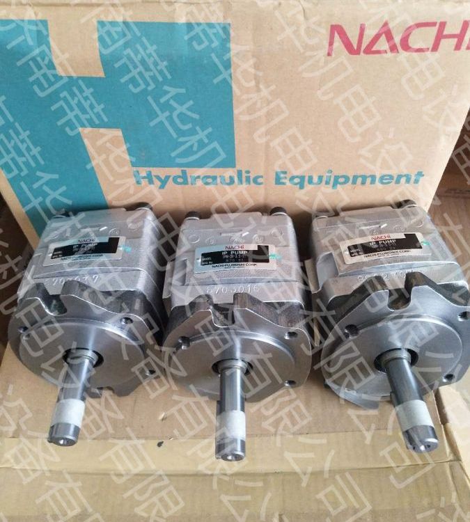 試驗(yàn)機(jī)油泵日泵那智不二越內(nèi)嚙合齒輪泵IPH-4B-20現(xiàn)貨