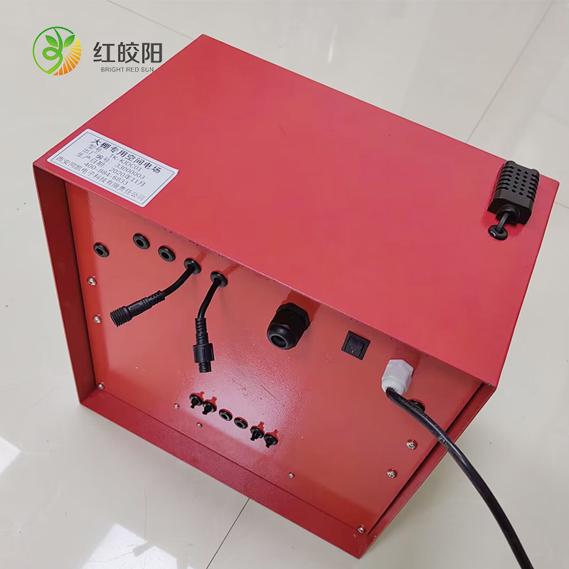 冷庫殺菌設(shè)備臭氧發(fā)生器食品廠車間養(yǎng)殖場工廠倉庫冷庫殺菌機(jī)
