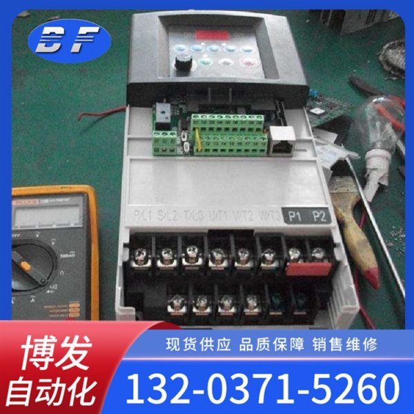 三墾變頻器修理博發(fā)維修銷售可調節(jié)控制器故障檢測
