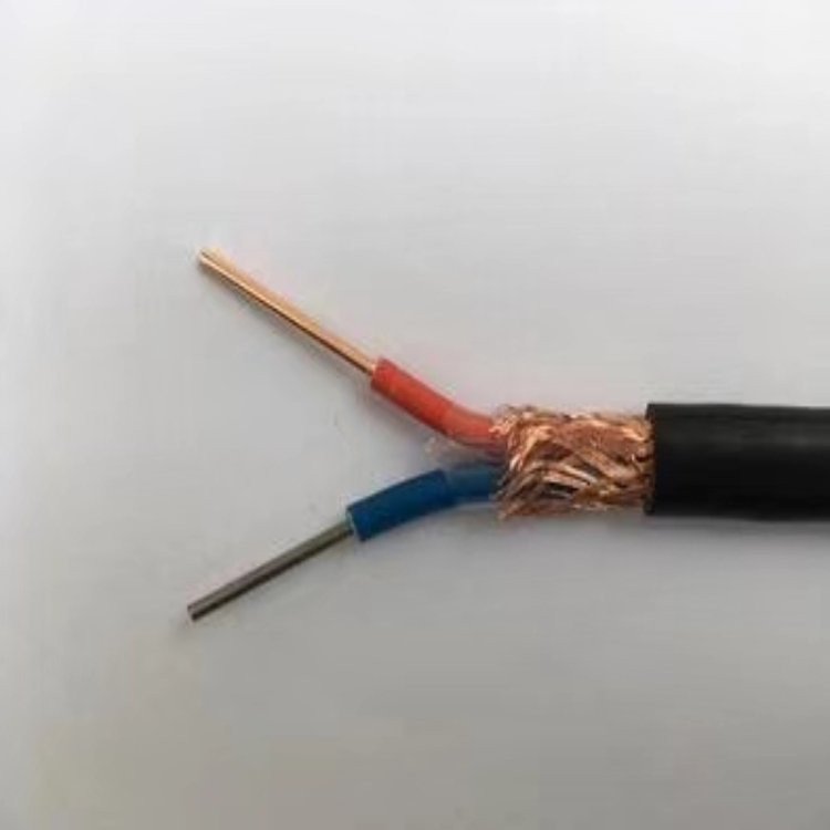 KX熱電偶用補償導線SC系列高溫電纜2-1.5延長線精密級國標