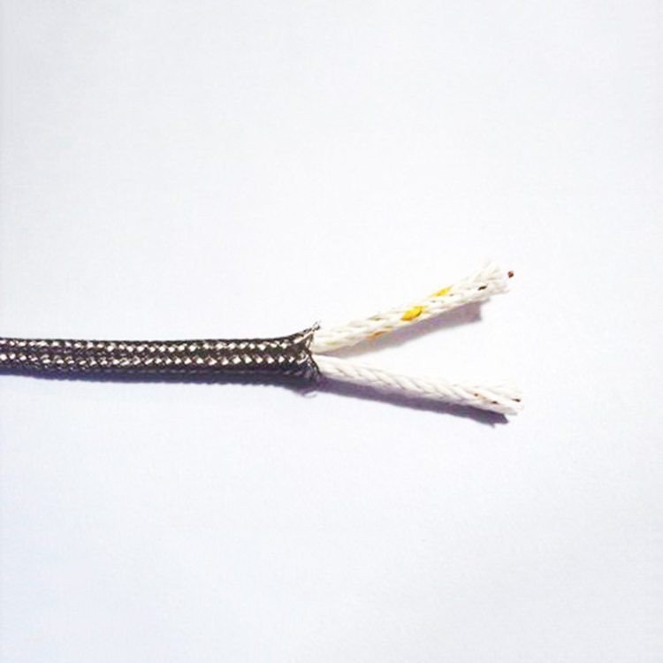 K型耐高溫補(bǔ)償電纜SC系列國(guó)標(biāo)電線(xiàn)電纜硅橡膠絕緣及護(hù)套