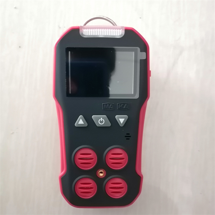 小型氣體檢測儀CD4四合一氣體測定器使用壽命長