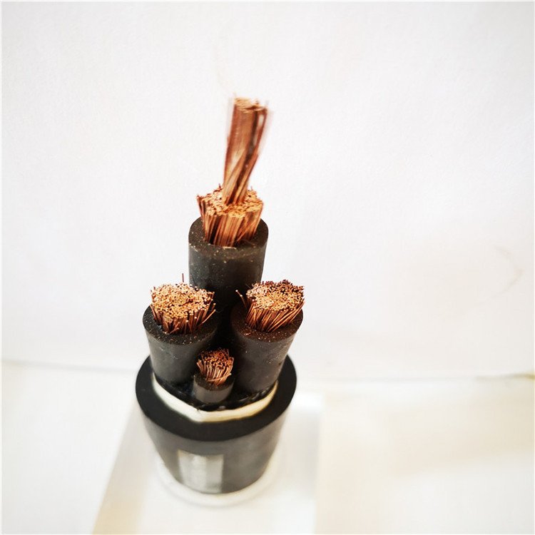 ZCYJV、WDZBYJY、WDZBNYJY認(rèn)準(zhǔn)第三電纜鄭星低壓銅芯電纜