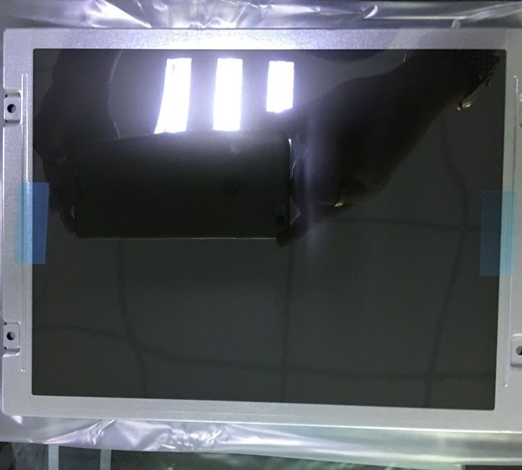 三菱寬溫液晶屏AA084XB01適用于工業(yè)、醫(yī)療、車載、儀器儀表