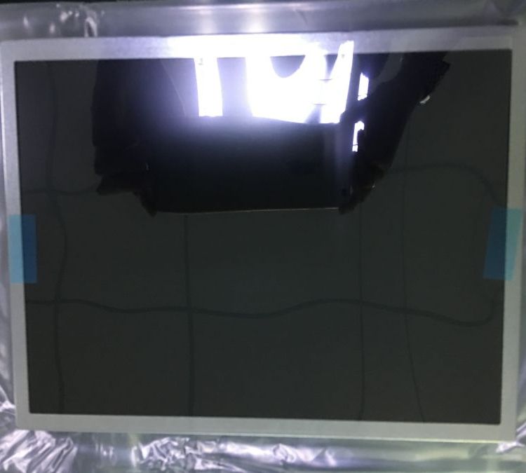 三菱寬溫高亮液晶屏AA104XD02適用于工業(yè)、車載、醫(yī)療、儀器儀表