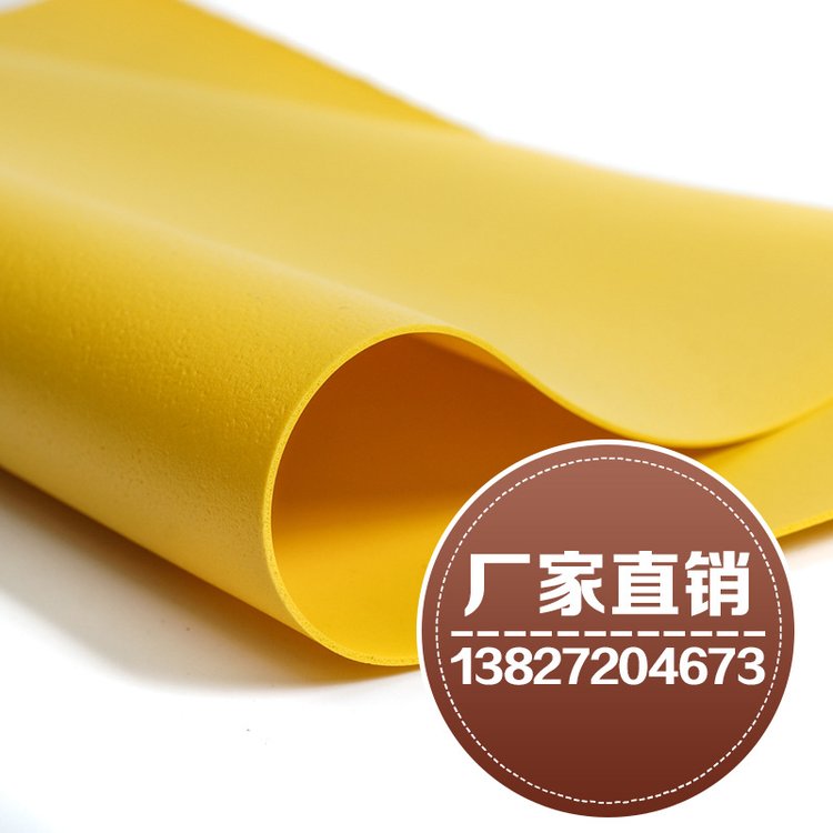 PVC發(fā)泡卷材商標(biāo)高頻電壓泡棉印刷綿商標(biāo)印刷發(fā)泡皮革電壓芙蓉皮