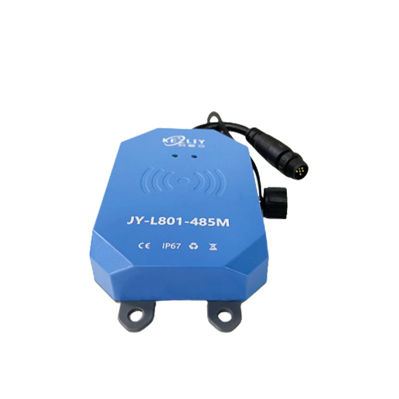 RFID工業(yè)AGV站點(diǎn)定位讀寫器電氣自動(dòng)化識(shí)讀器JY-L801