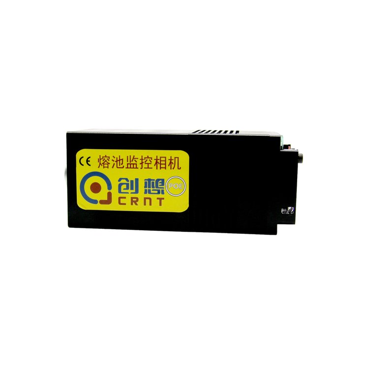 創(chuàng)想智控熔池監(jiān)控相機高動態(tài)范圍遠(yuǎn)程觀察圖像清晰