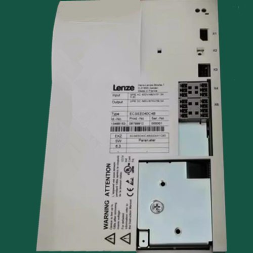Lenze倫茨伺服驅(qū)動(dòng)器電源維修ECSEE040C4B伺服電源修理