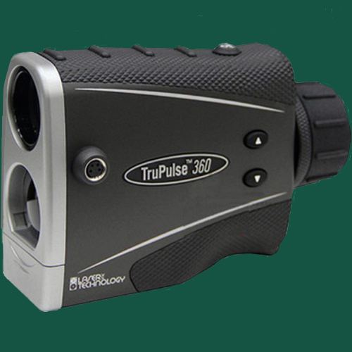 TruPulse圖帕斯激光測(cè)距儀測(cè)高儀維修TP360BTP360TP360R