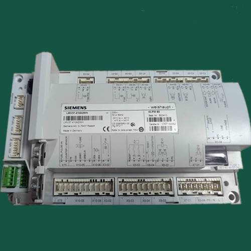 西門子燃燒控制器維修LMV37.410A2WHLMV51.100C2AZL52