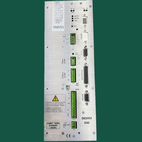 Parvex驅(qū)動器維修帕瓦斯控制器DIGIVEXDSDLS620EL