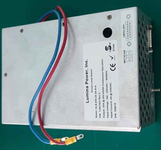 LuminaPower激光電源維修CCPF-2000CCPF-3800CCPF-1700
