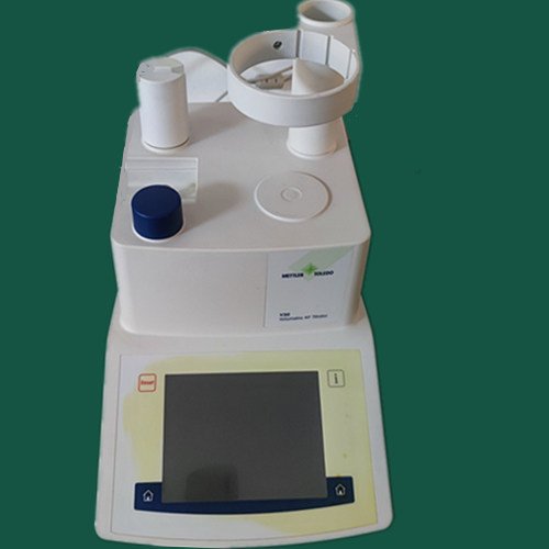 梅特勒水分儀維修V30卡爾費(fèi)休水分計(jì)V20C20C30水分測(cè)定儀等修理