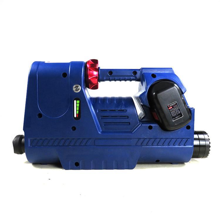 雷沃R415E電動(dòng)液壓撐頂器消防救援破拆工具長期供應(yīng)