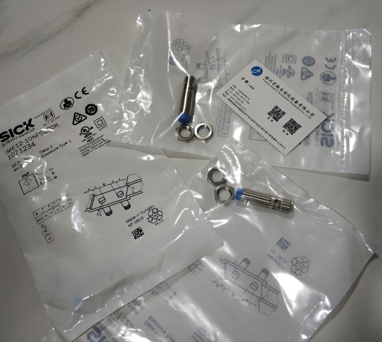 IME08-02BPSZT0S1040870德國(guó)SICK西克接近開關(guān)原裝進(jìn)口現(xiàn)貨