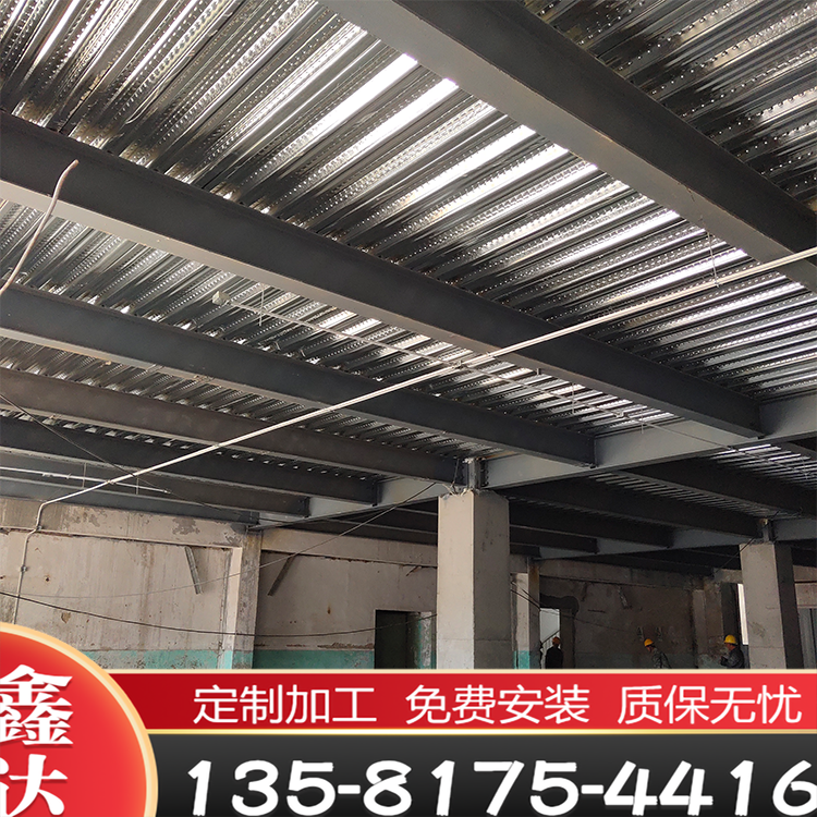 定制鋼結構玻璃頂彩鋼房陽光棚搭建加工鋼構平臺