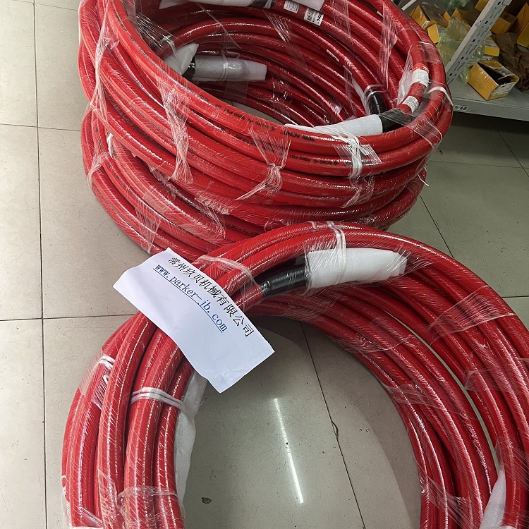 德國泰斯拉TESLA天然氣軟管ZD8825長度可根據(jù)用戶需求定制耐壓高