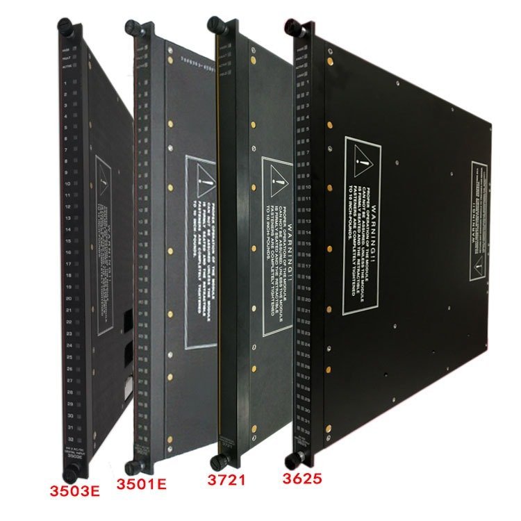 Triconex3721AI卡件37213721N模擬輸入模塊、英維斯INVENSYS