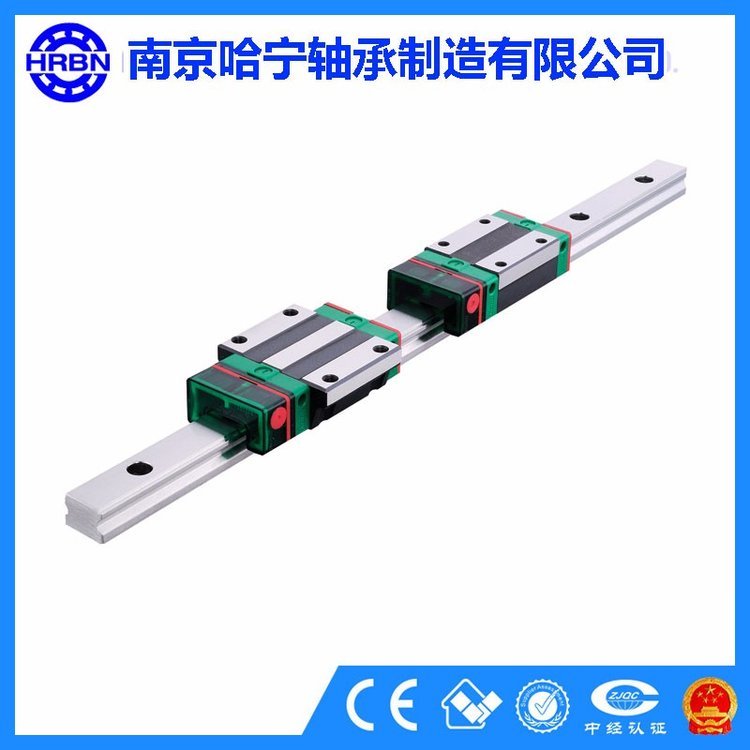 HGW65導(dǎo)軌、上銀滑塊、上銀導(dǎo)軌、南京哈寧導(dǎo)軌滑塊