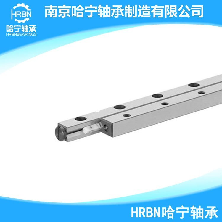 GZV15滾柱交叉導(dǎo)軌副