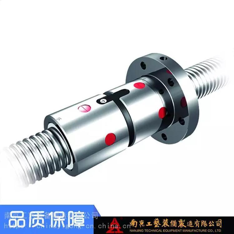 FFZD4005T-5-P3\/588X377滾珠絲杠副來圖加工哈寧生產(chǎn)維修