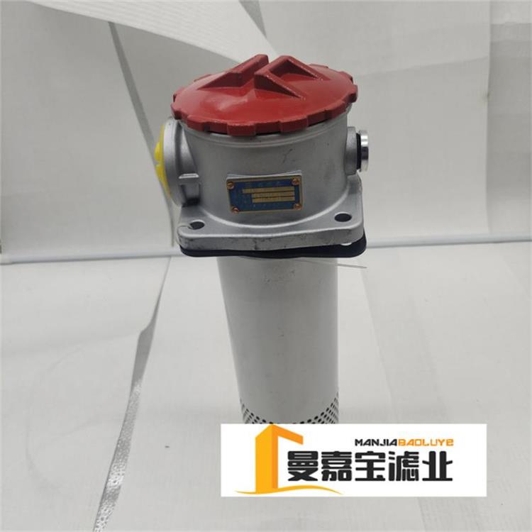 黎明RFA-80020F-YRFA系列微型直回式回油過濾器
