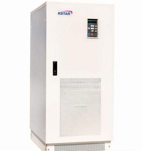 科士達UPS電源GP806H6KVA\/4.8KW在線雙變換為負載提供電力保護