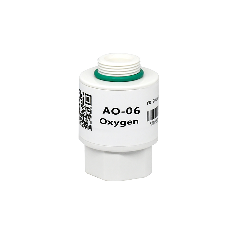 AO-06氧氣傳感器替代MOX4氧電池氧氣濃度傳感器模塊探頭