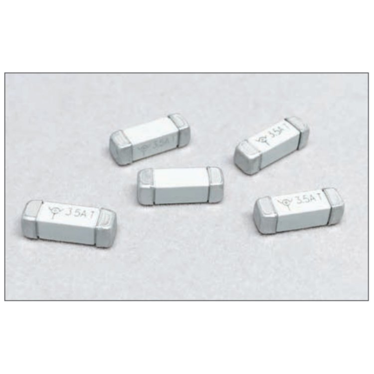 華德Walter1032ST系列慢斷型貼片保險絲0.5A-5A電流熔斷片