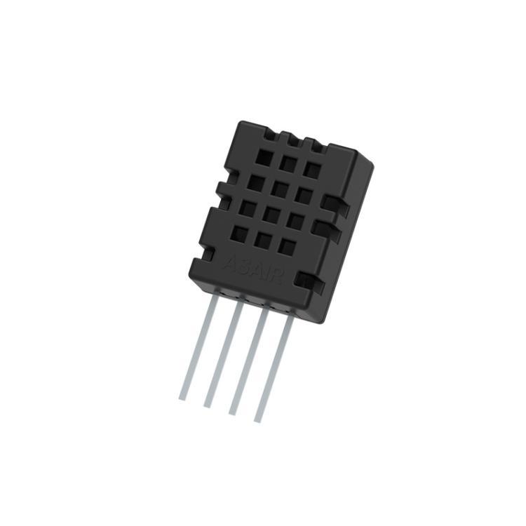 DHT20數(shù)字溫濕度傳感器IIC信號(hào)輸出替代DHT11濕敏模塊