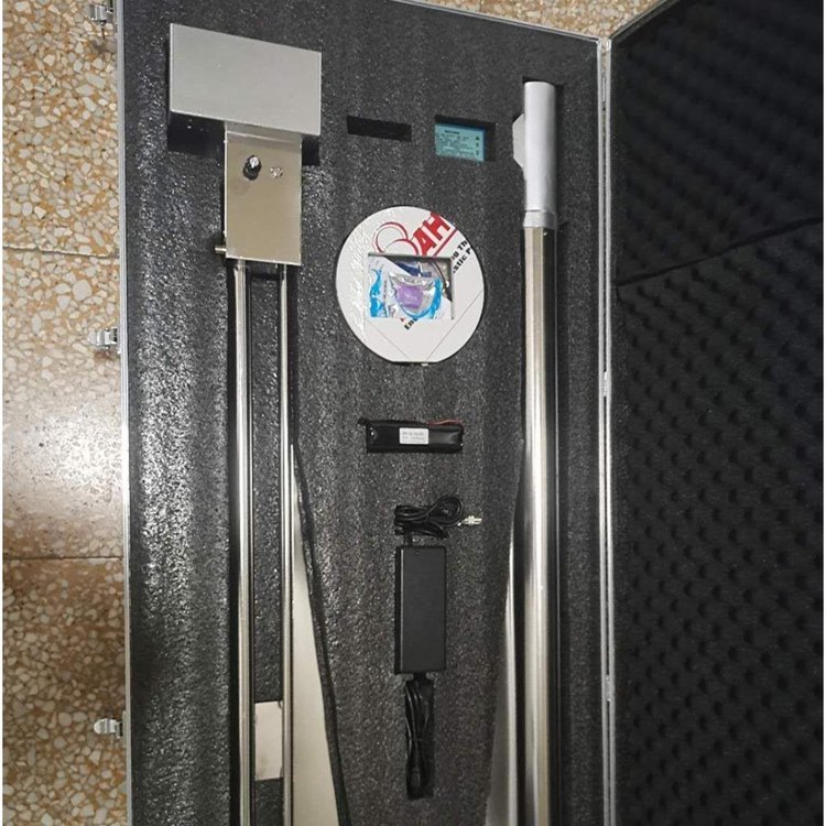 鋼絲繩缺陷檢測儀礦用皮帶鋼絲檢測儀生產廠家