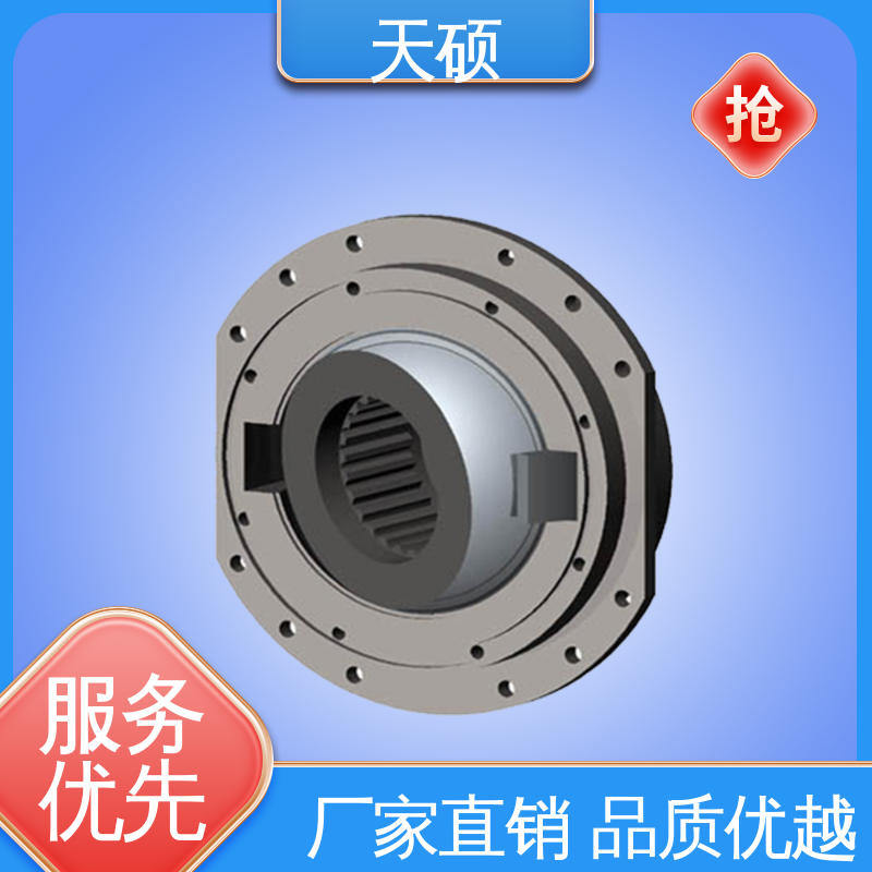 天碩口碑好物源頭實力廠家質(zhì)量保障膜片聯(lián)軸器